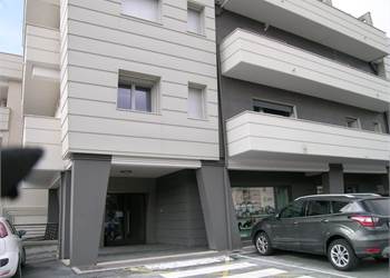 Ufficio  in centro - Recentissima costruzione
