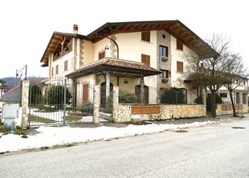 Castel di Sangro - appartamenti in residence